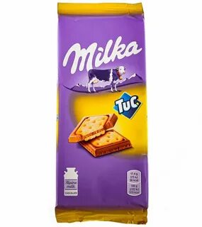 Милка с туком