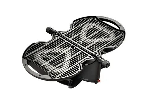 Газовый grill