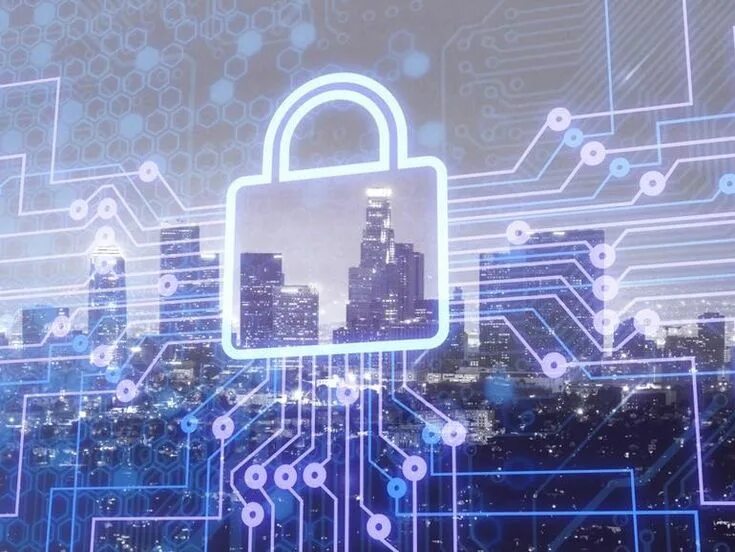 Technology security system