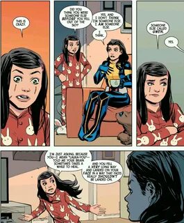 All New Wolverine Annual #1 Review (Spoilers) - Spider Man Crawlspace.