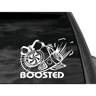 Наклейка detailing