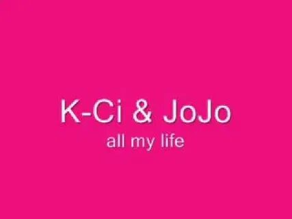 Jojo текст