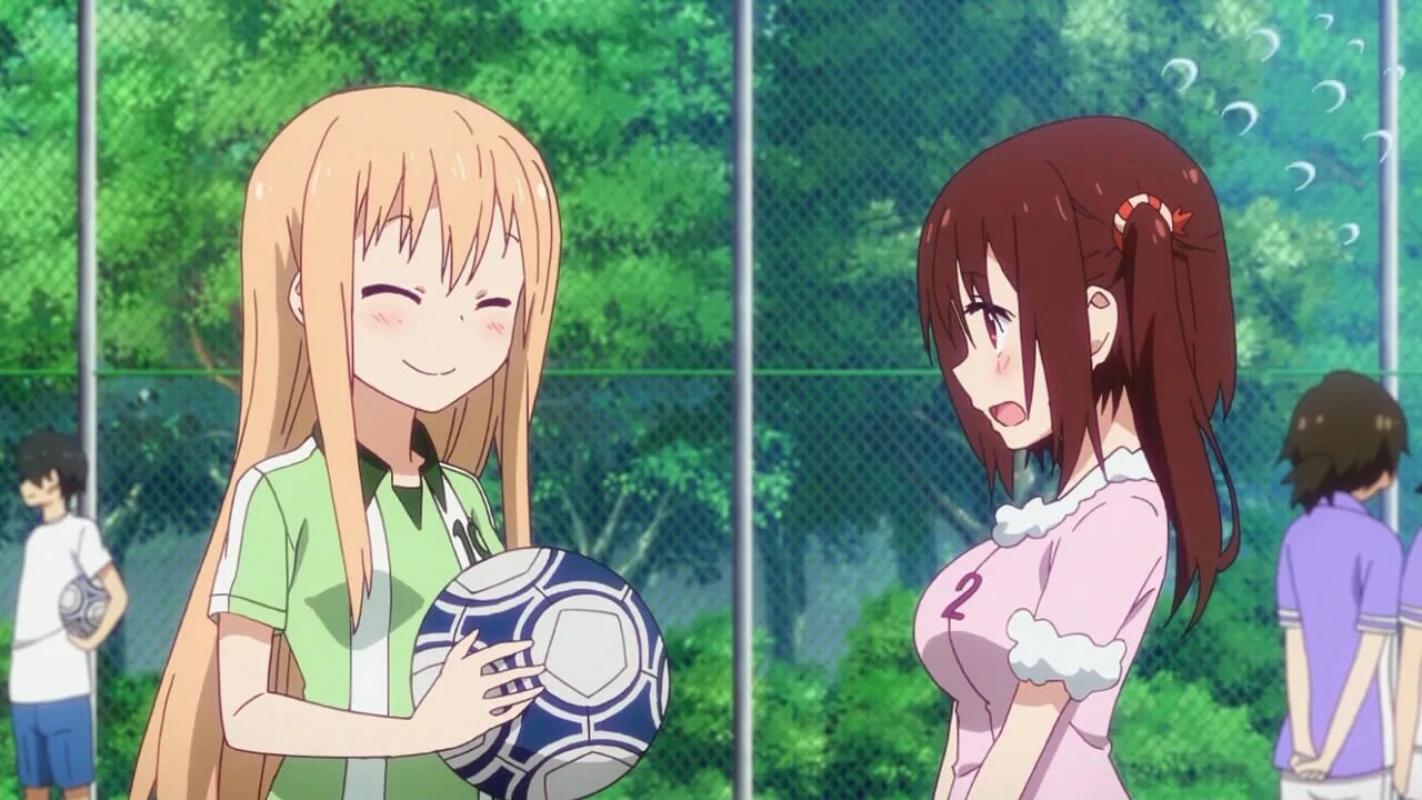 рус озв жизнь с сестрами. аниме жизнь с тремя сестричками. аниме сёстры минами. повторная жизнь relife (2016). рус озв жизнь с сестрами.