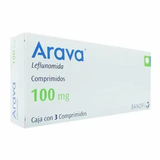 Арава