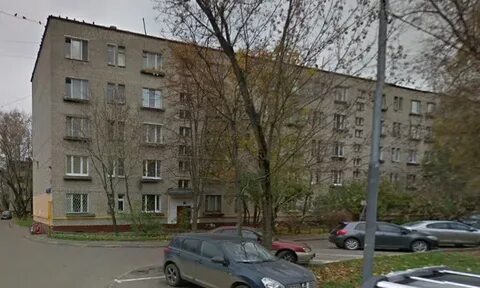 Ул менжинского 2