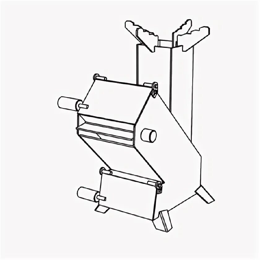 rocket stove plans - Google Search Ракетные печи, Печь, Самодельные уличные печи