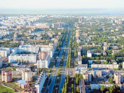 Сколько время в нижнекамске