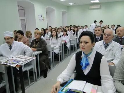 Стоматологический факультет казань