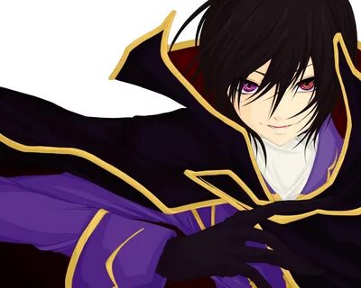 Lelouch geass