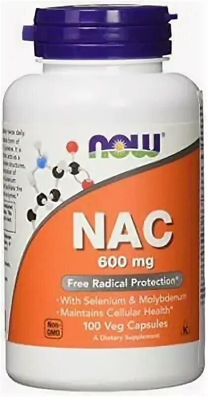 Nac добавка. NAC. Now foods, NAC, 600 мг. NAC 600 мг 100 капсул. Now NAC (600 мг) 100 капсул. Now витамины NAC.