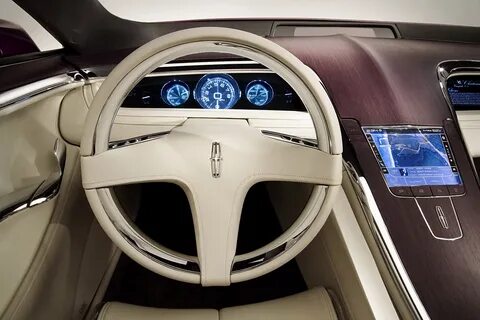 Авто без руля