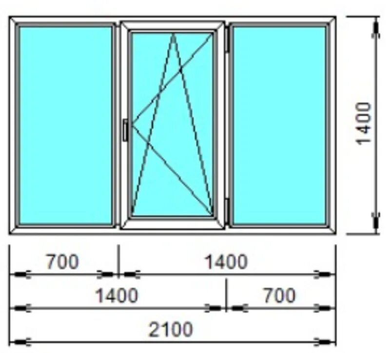 Размер пластиковых окон для частного. Окно ширина окна 2100. Размер евро окна стандарт евроокна. Окно пластиковое 2000х1200.