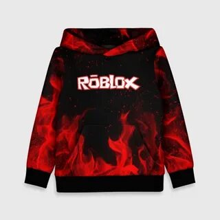 Roblox кофты