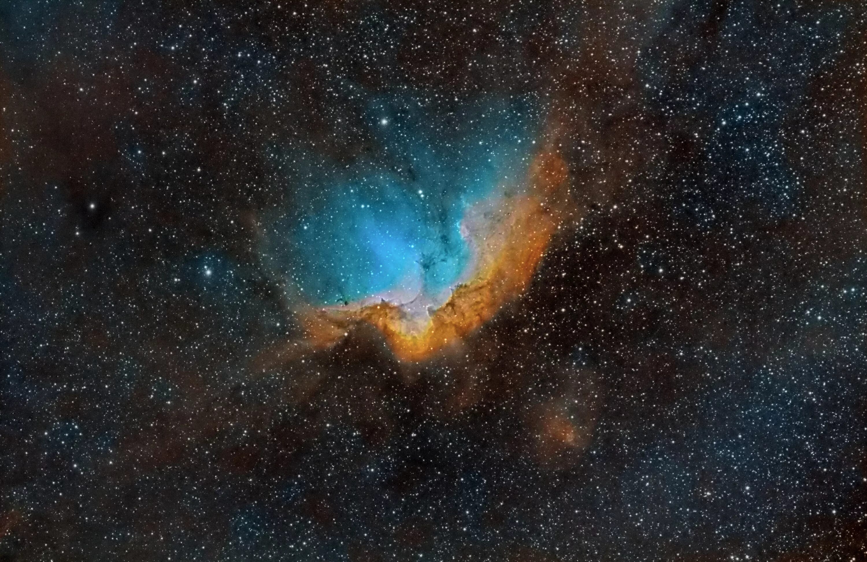 Present space