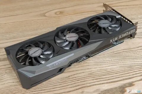 Gigabyte rtx 3060 ti отзывы