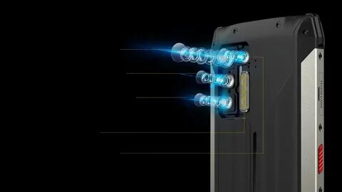 Ulefone power armor 13