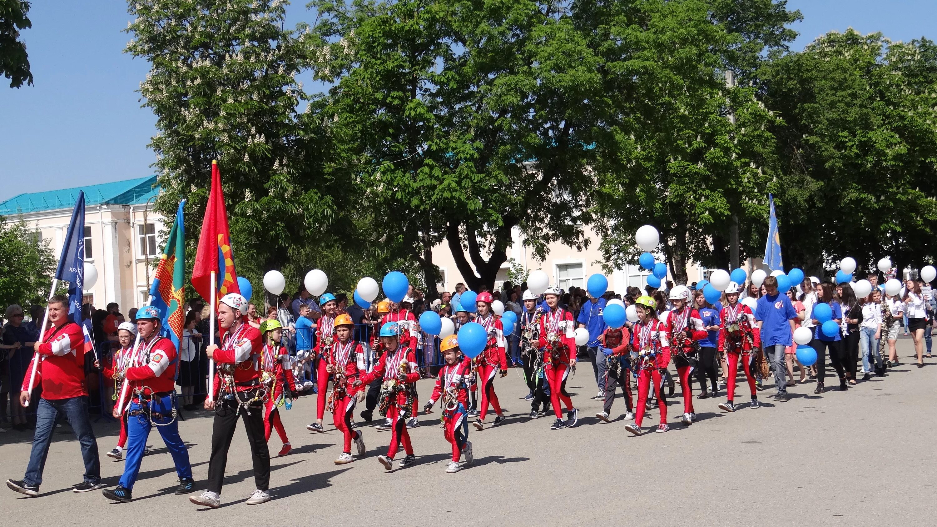 Город Лабинск. 9 Мая Лабинск. День города Лабинск 2019. Фотографии население Лабинского района. Работа г лабинск