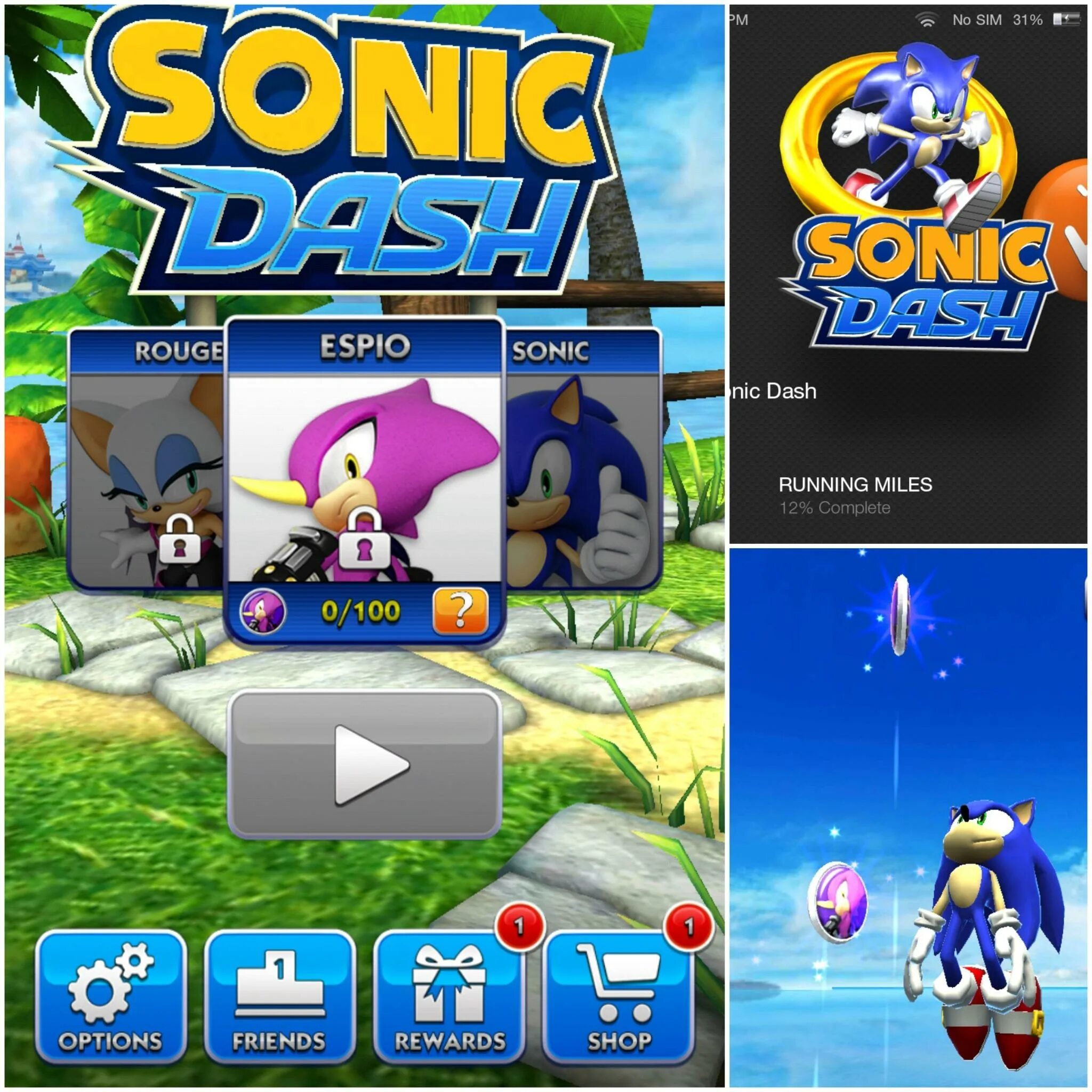 Sonic dash версии. Sonic dash 3. sonic dash ipad. sonic dash взломка. соник даш эспио.