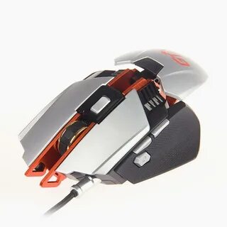 Оптические игровые мыши