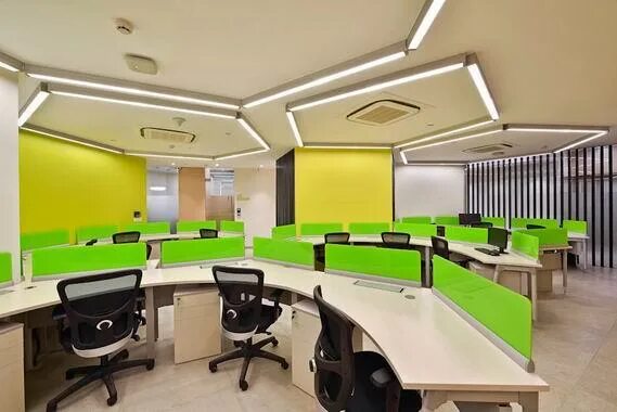 Admin block
