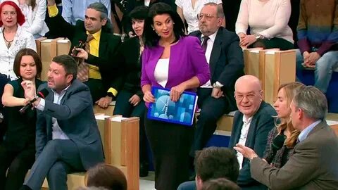 Время покажет 16.10 24