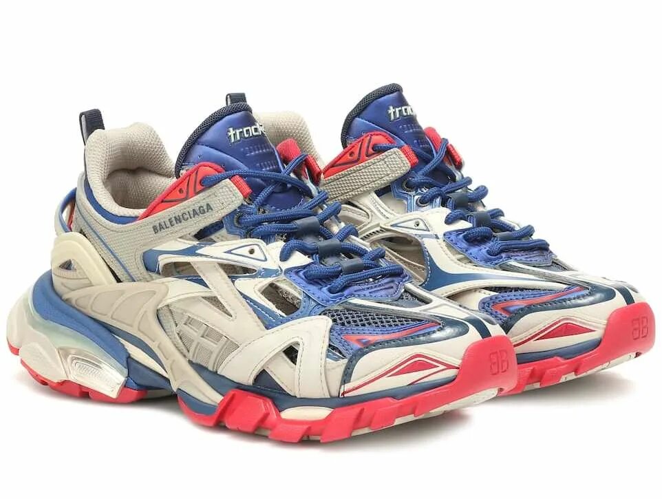 Tracks 2.0