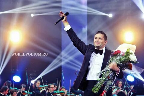 Волчков выступления