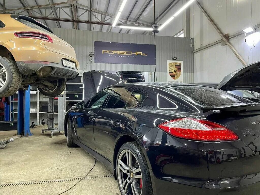 автомастерская. автосервис порше. реклама автосервиса. сервис порше. автосервис порше.