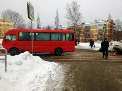 Самарский водитель