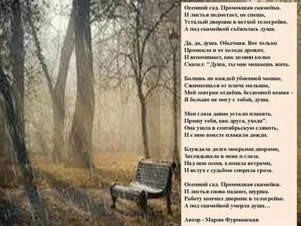 Плакал дождь стих