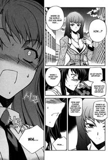 Unbalance x Unbalance Chapter 70 Page 17.