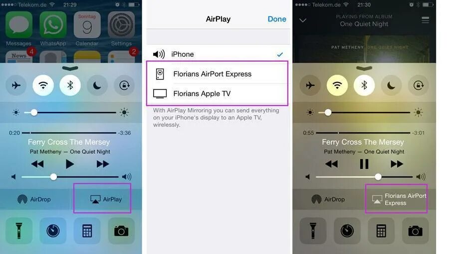 Как на айфоне сделать трансляцию на телевизор. Airplay iphone. Значок Airplay на айфоне. Airplay на iphone 6. Airplay iphone 7.