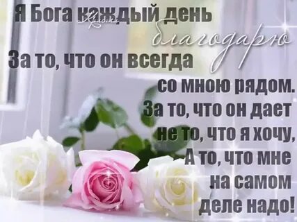 Пока благодати