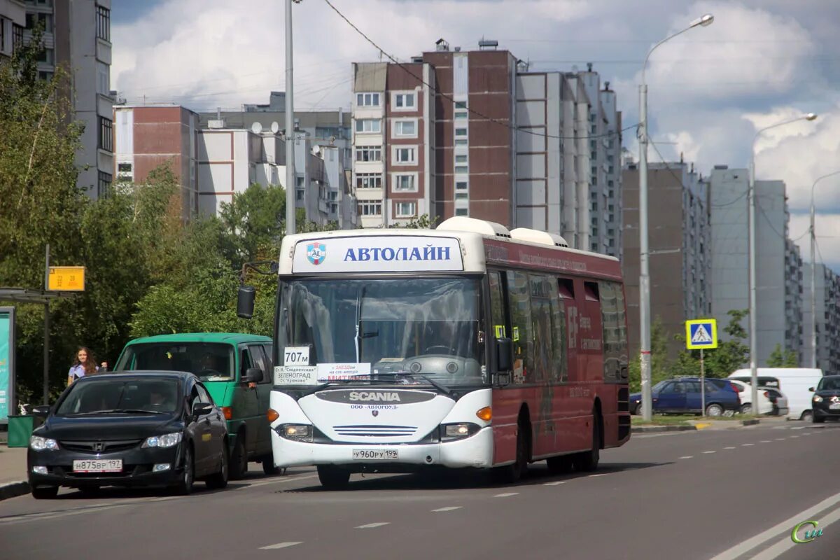 Расписание автобусов 199 спб. Scania OMNILINK cl94ub. Scania OMNILINK Москва. Автобус Скания ОМНИЛИНК. Скания ОМНИЛИНК 7399.