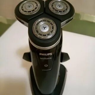 Philips touch