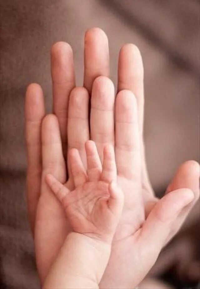 3 ладони. Ребенок на руках. Семья руки. Ладонь ребенка. Детская рука.