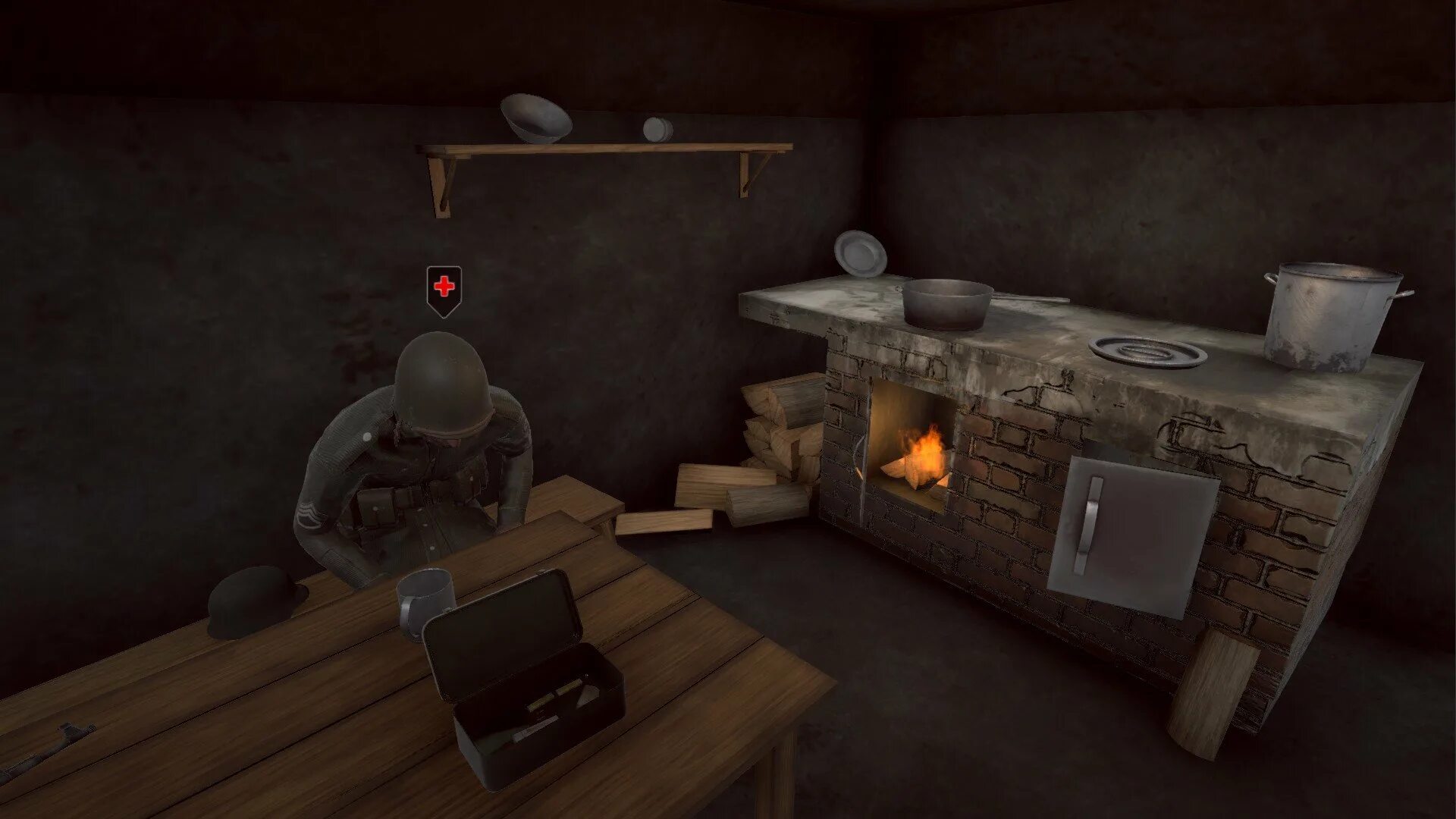 Бункер игра рандомайзер. Ww2 bunker simulator. бункер ww2. бункер 2 игра. ww2 bunker simulator крафт.