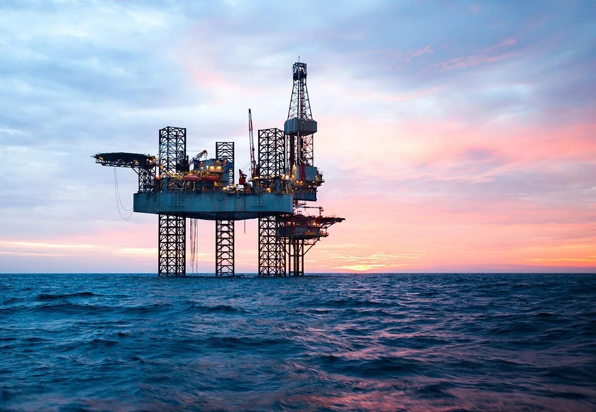 Gas Oil Rigs. Нефтегазовая платформа «Тролль-а». Offshore Oil Rig. Oil Rig Кипр.