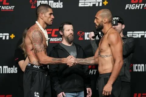 Ufc 13