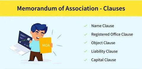 Associate example
