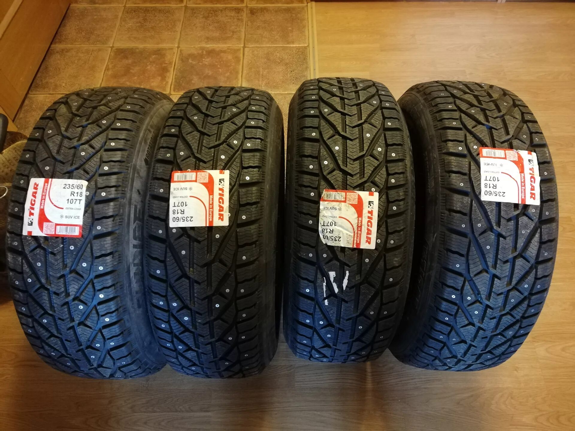 Резина тайгер. Tigar SUV Ice. Tigar Ice 205/55 r16. Шина Tigar Ice 205/55 r16 94t. Шины r16/205/55 Tigar Ice (шип).