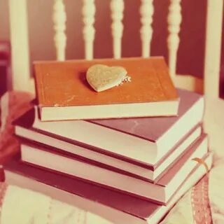 Книга будто
