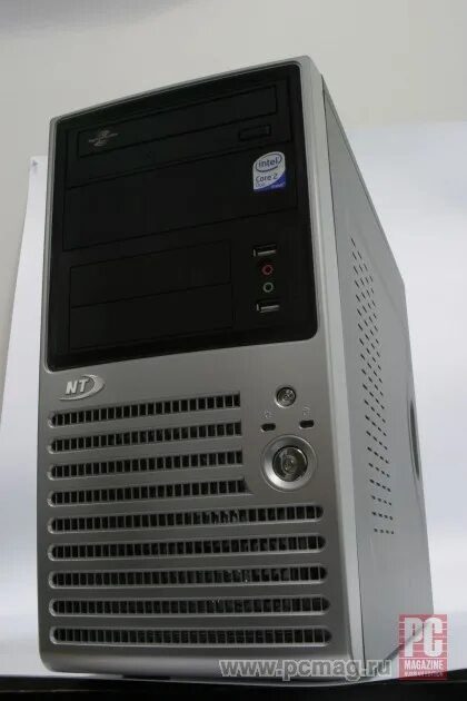 Nts computers