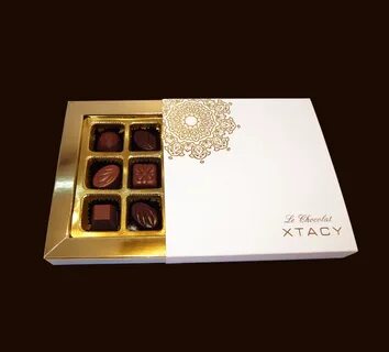 Chocolate box