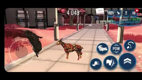 Goat 3 прохождение