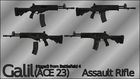 Ace 3v