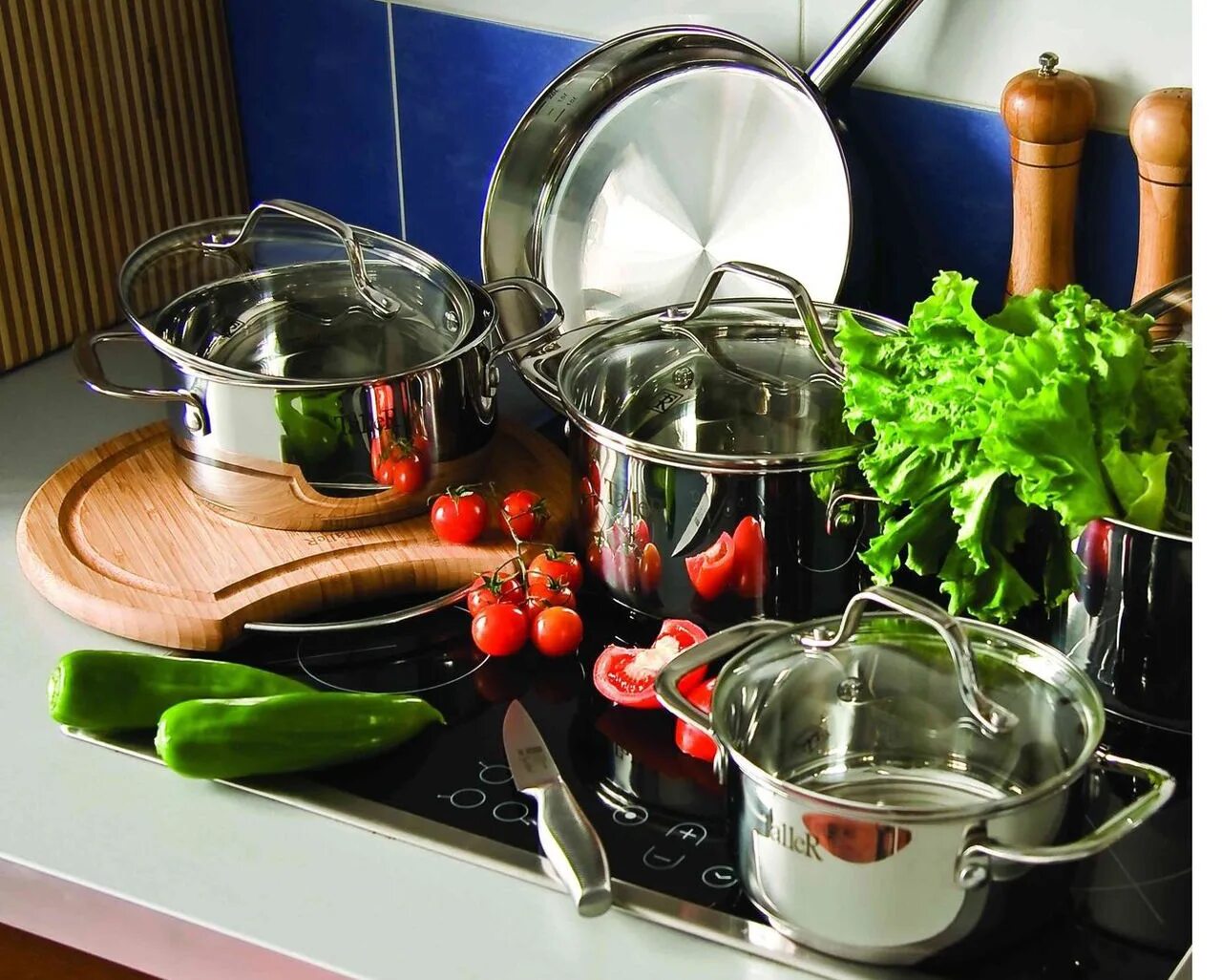 Предмет кухонной утвари