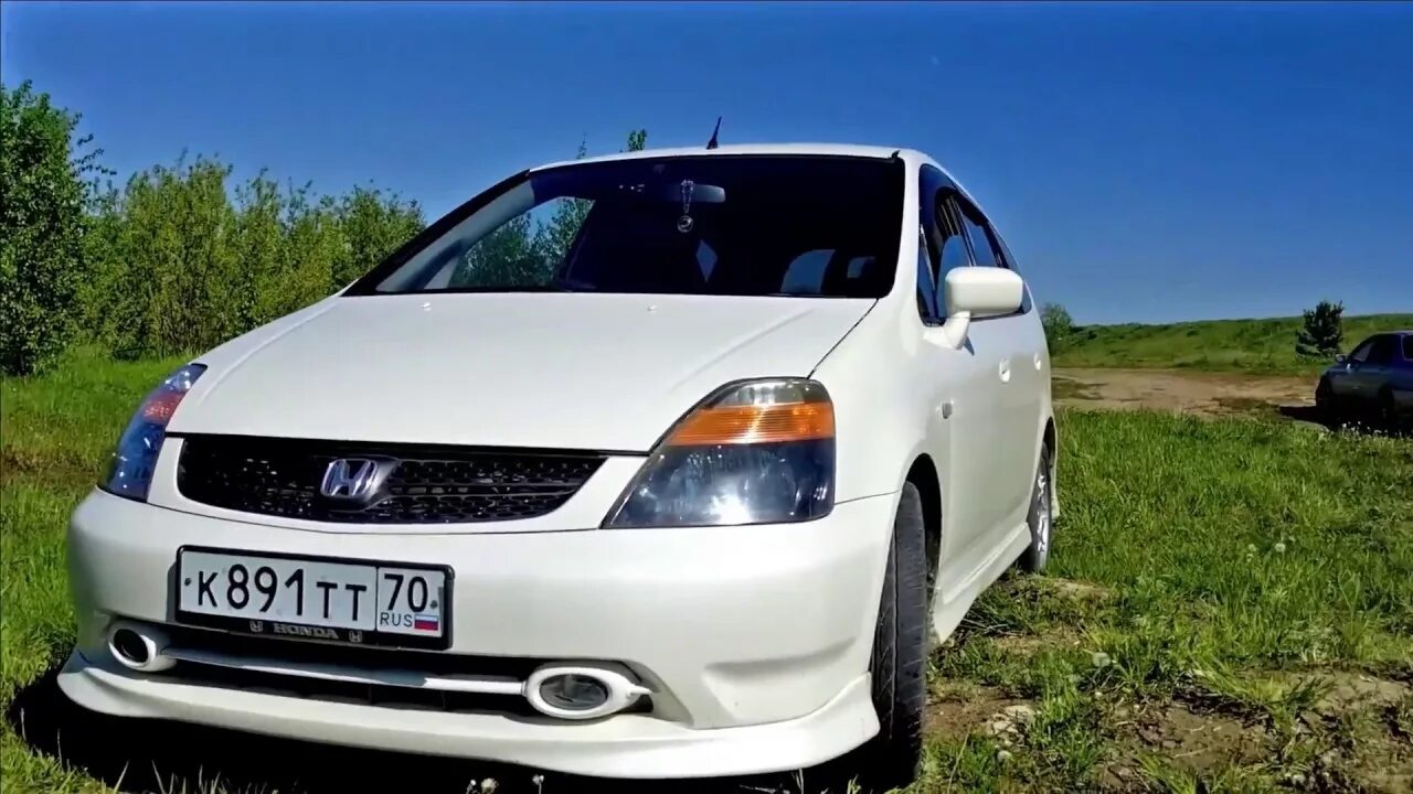 Honda stream 1. Хонда стрим 2002г. Хонда стрим 1 поколение. Хонда стрим rn1.