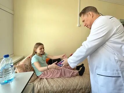 Круглосуточное отделение
