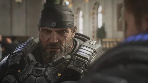 Gears 6 дата